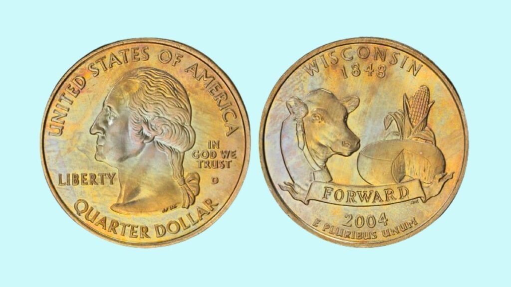 10 Rare Penny Varieties Priced at Hundreds – A Dream for Coin Collectors