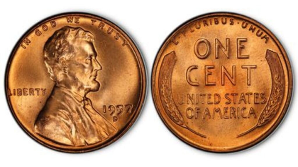 10 Rare Penny Varieties Priced at Hundreds – A Dream for Coin Collectors