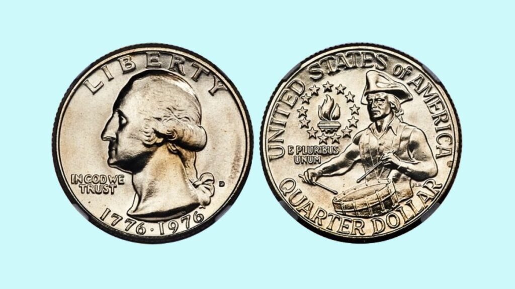 Rare 1901 Bicentennial Coin Sells for Thousands, Here’s Why