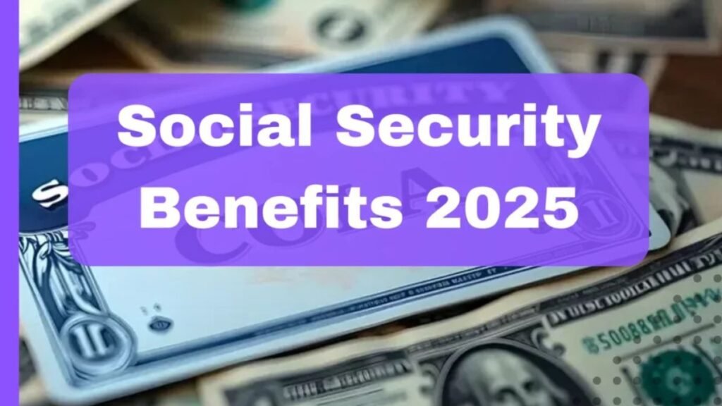 Social Security Benefits in 2025 – Everything You Need to Know About the Income Limit to Retain Your Benefits