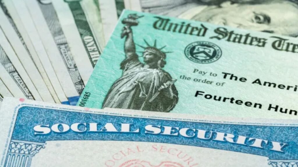 Social Security Benefits in 2025 – Everything You Need to Know About the Income Limit to Retain Your Benefits