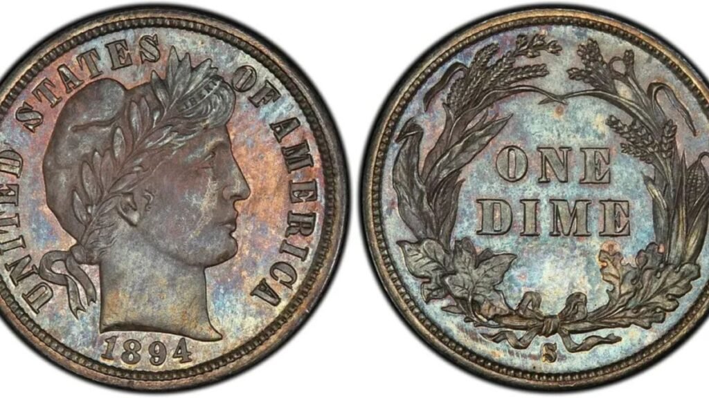 The $250,000 Rare Coin Everyone’s Missing